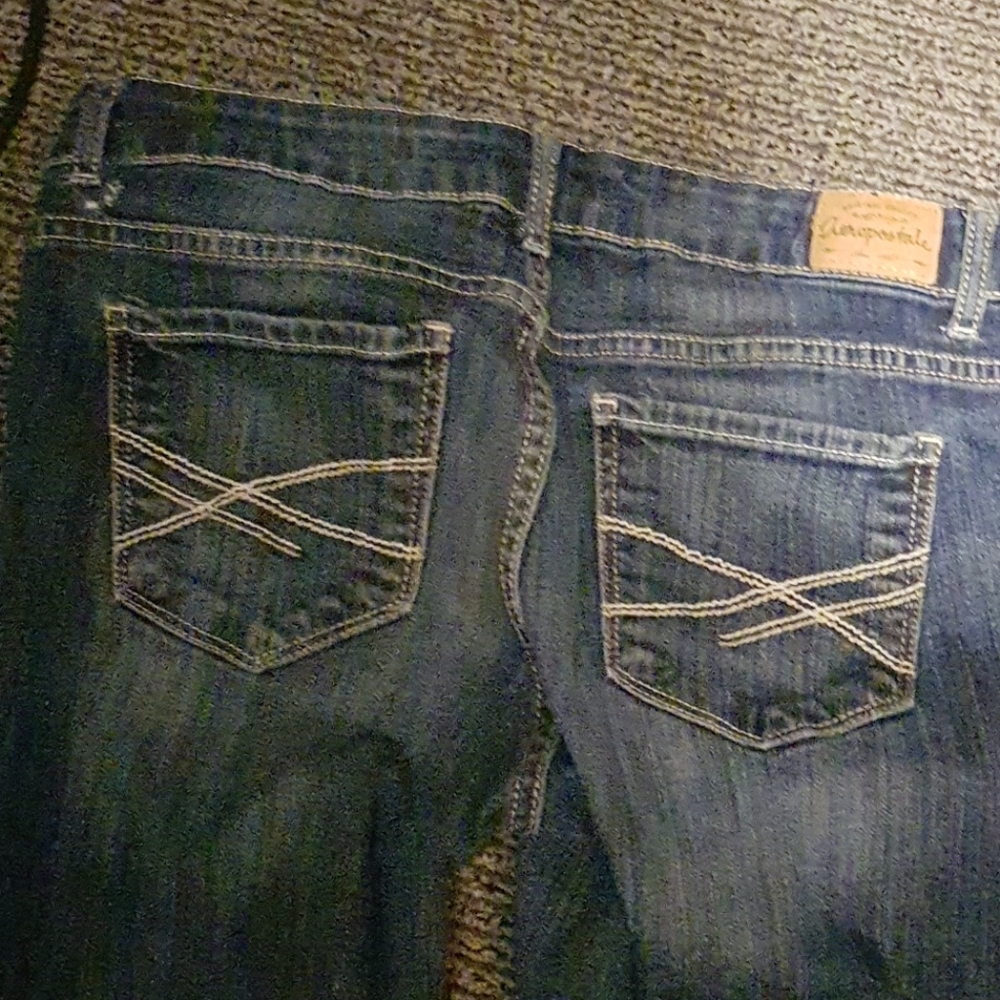Jeans - Picture 3 of 3